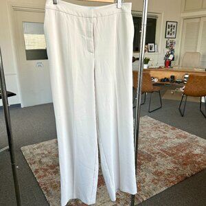 Women's Size 10 Rachel Zoe Wide-leg Trousers
